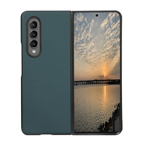 z fold 3 cover samsung