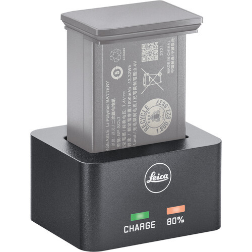 Leica BC-SCL7 Battery Charger for Leica M11