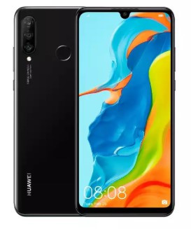 Huawei P30 Lite MAR-LX2 Dual Sim 128 ГБ черный (6 ГБ ОЗУ) Huawei P30 Lite MAR-LX2 Dual Sim 128 ГБ черный (6 ГБ ОЗУ)