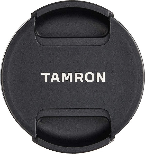 Tamron CF67II 67mm Snap-On Lens Cap