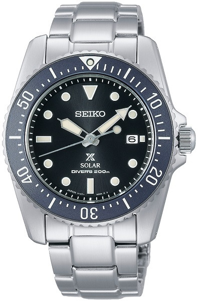 Seiko SBDN069 Stainless Steel Men's Watch