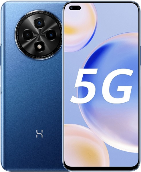 Huawei Hi Enjoy 60 Pro 5G LGN-AN00 Dual Sim 128GB Blue (8GB RAM) - China Version