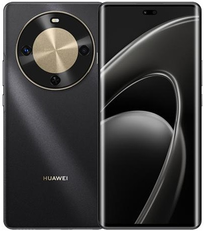 Huawei Enjoy 70X BRE-AL80 Dual Sim 128GB Black (8GB RAM) - China Version