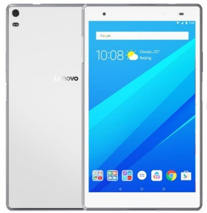 Lenovo TB-8704X TAB4 8 "Plus LTE 4 ГБ + 64 ГБ белый Lenovo TB-8704X TAB4 8 "Plus LTE 4 ГБ + 64 ГБ белый