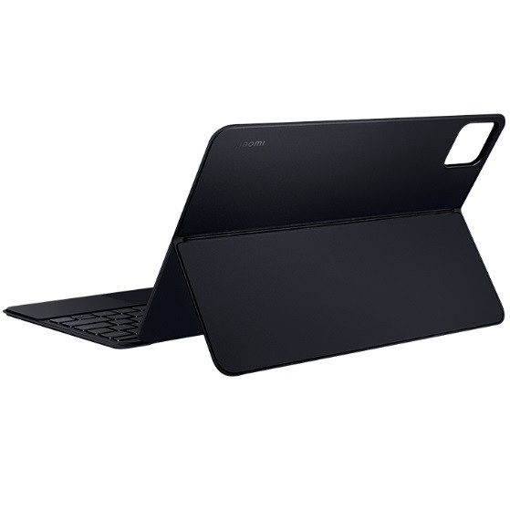 Xiaomi Pad 6S Pro 12.4 inch Trackpad Keyboard Black