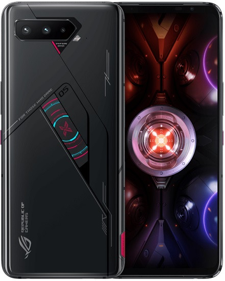 rog phone 5 12gb ram