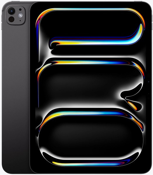 Apple iPad Pro 11.0 inch 2025 5G 2TB Space Black (16GB RAM)