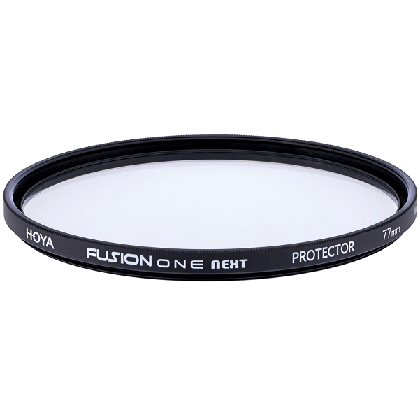 Hoya 77mm Fusion One Next Protector Filter