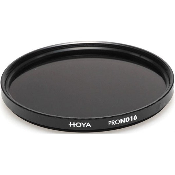 Hoya Pro ND16 82mm Lens Filter