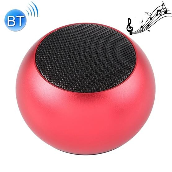 Mini metal cheap wireless speaker