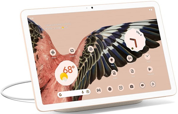 Google Pixel Tablet 10.95 inch Wifi 256GB Rose (8GB RAM)