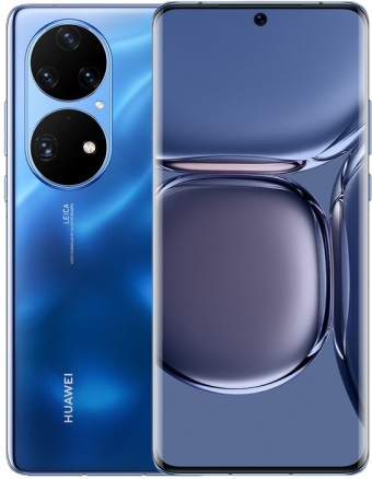 huawei p50 pro gb