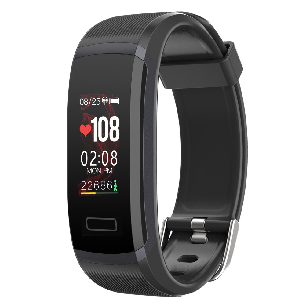Смартфон Oaxis Tenvis HR Fitness Band 