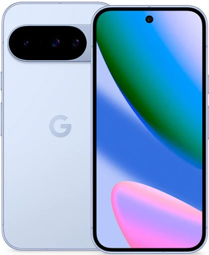 Google Pixel 10 5G GK2MP 256GB Frost (12GB RAM)