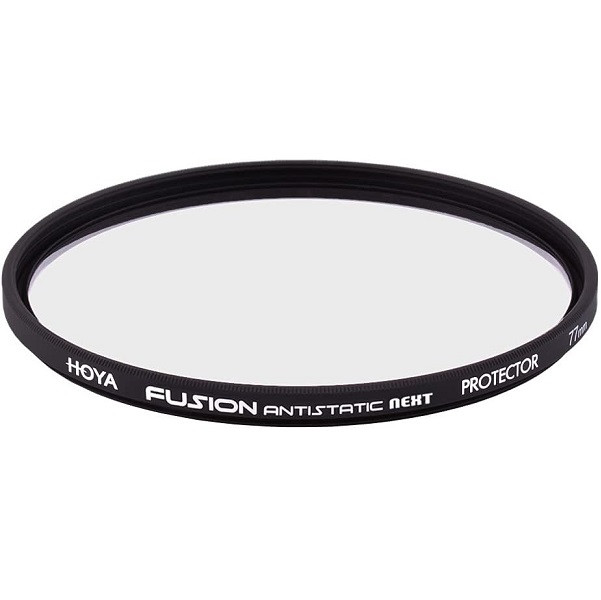 Hoya 67mm Fusion Antistatic Next Protector Filter