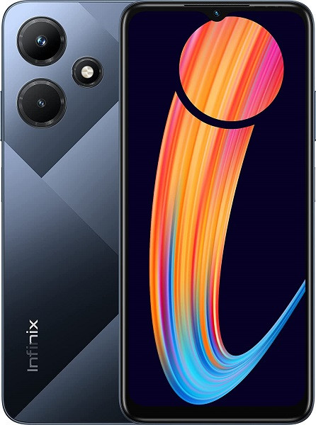 infinix 4 gb 128 gb