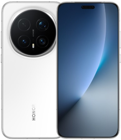 Honor Magic 8 Pro 5G BKQ-AN10 Dual Sim 1TB White (16GB RAM) - China Version