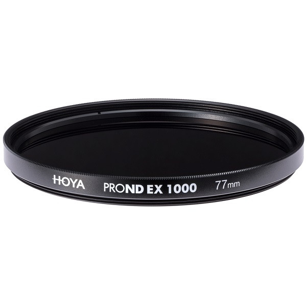 Hoya 77mm PROND EX 1000 (ND 3.0) Filter