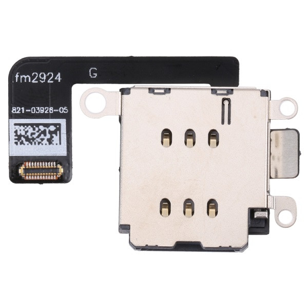 Dual SIM Card Reader Board  for iPhone 14