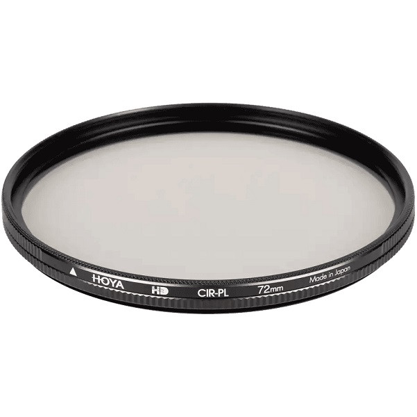 Hoya HD CPL 77mm Lens Filter