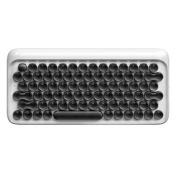 Lofree EH112S BT Four Seasons Keyboard White
