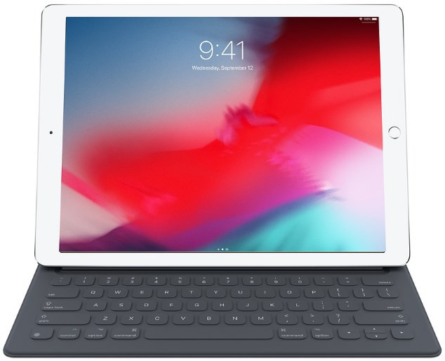 12 inch ipad pro keyboard