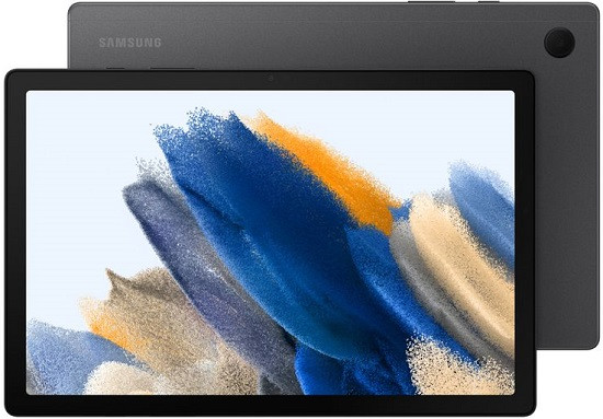 Samsung Galaxy Tab A8 10.5 inch SM-X205N LTE 128GB Grey (4GB RAM)