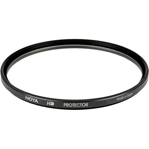 Hoya HD 67mm PROTECTOR Lens Filter