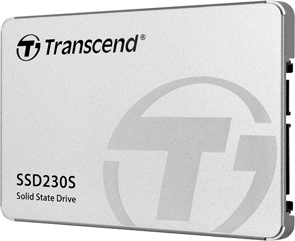 Transcend SSD230S 128GB SSD