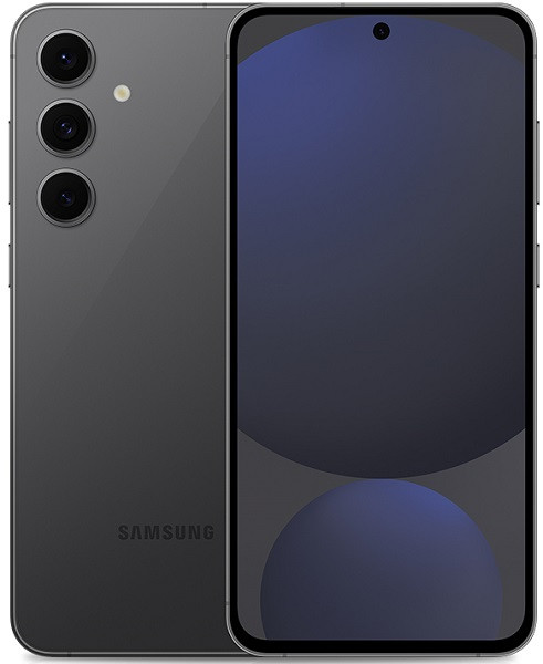 Samsung Galaxy S24 FE 5G SM-S721B Dual Sim 128GB Graphite (8GB RAM)