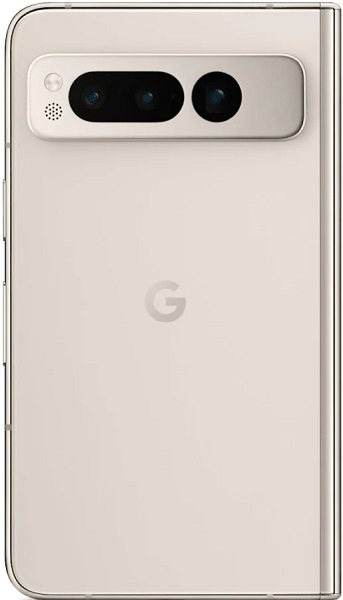 Google Pixel Fold 5G 256GB Porcelain (12GB RAM)