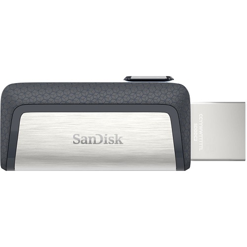 Sandisk Ultra Dual Drive USB Type-C 32GB