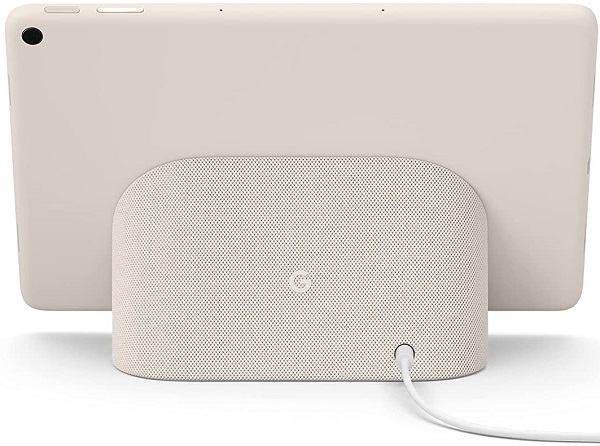 Google Pixel Tablet 10.95 inch Wifi 128GB Porcelain (8GB RAM)