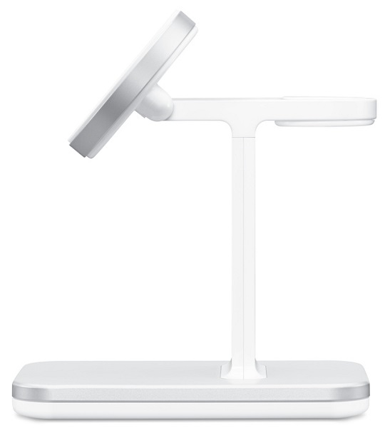 Apple OtterBox 2-in-1 Charging Stand with MagSafe
