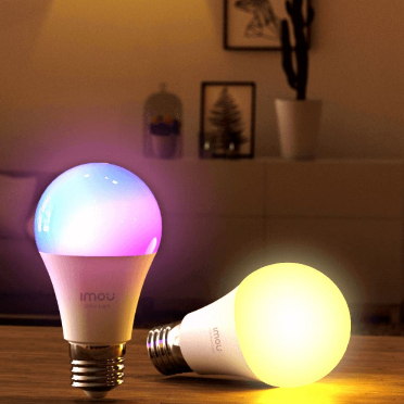 Imou B5 Smart Light Bulb